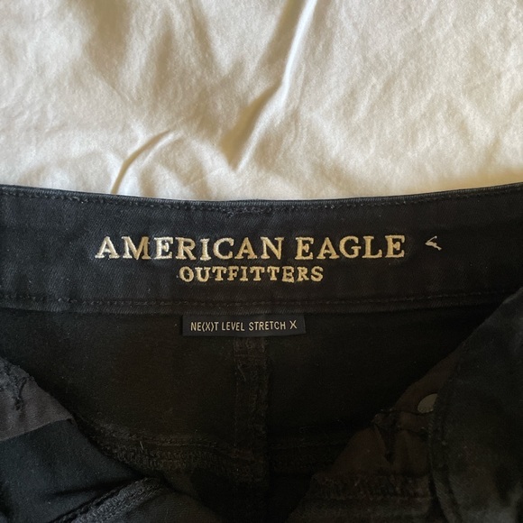 American Eagle denim shorts - Picture 3 of 3